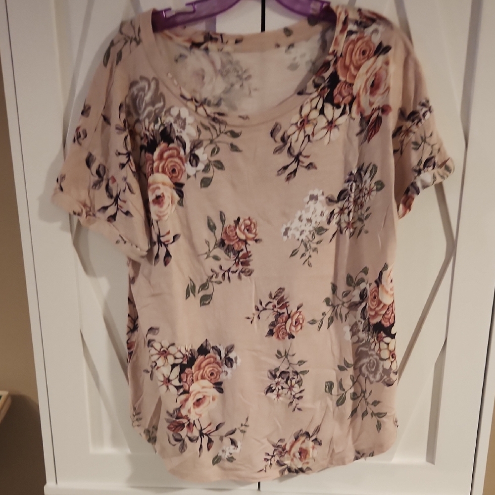 Maurices Tee